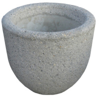 Květináč - beton MM800009