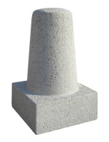 Sloupek - beton MM800032