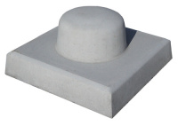 Sloupek - beton MM800033