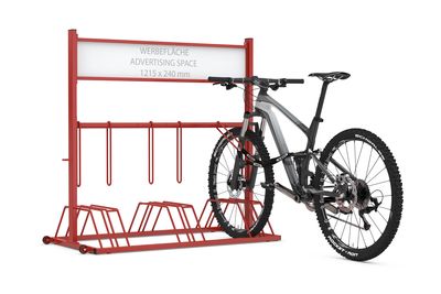 Stojany pro 3 kola 105000077