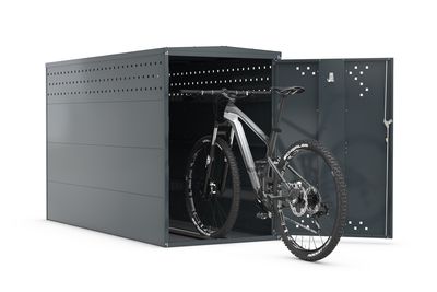 Garáž pro kola 122000080