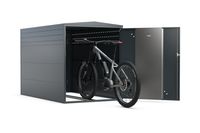 Garáž pro kola 122000094