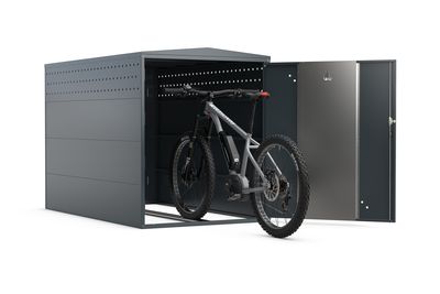Garáž pro kola 122000096