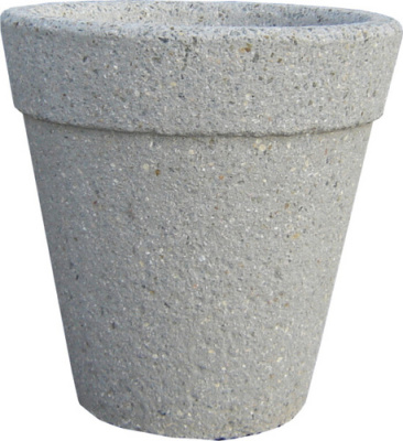 Betonové květináče MM800012