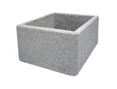Betonové květináče MM800023