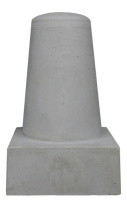 Sloupek - beton MM800031