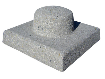 Sloupek - beton MM800034