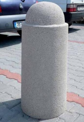 Sloupek - beton MM800074