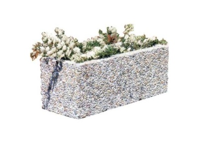Betonové květináče MM800285