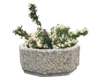Betonové květináče MM800286